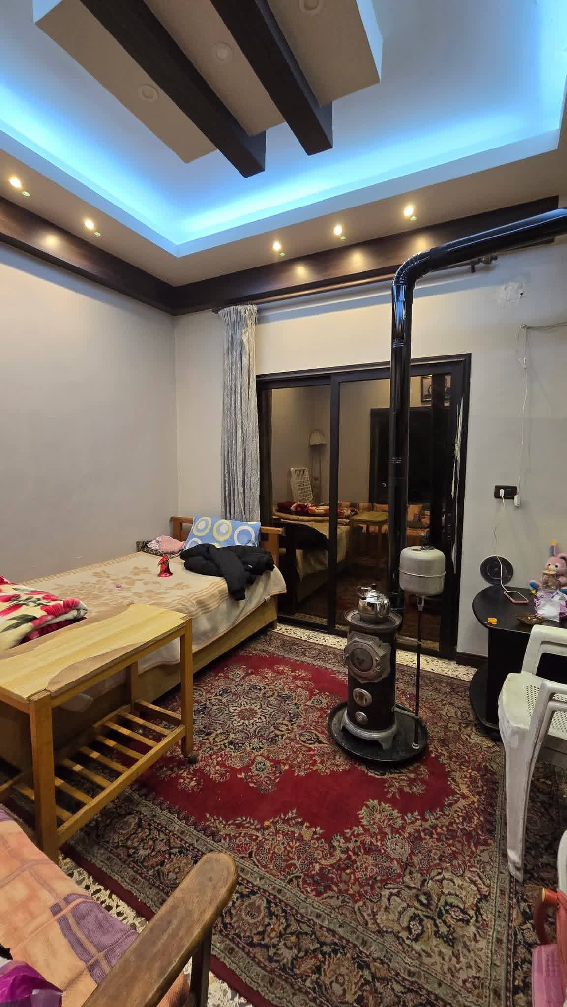 Apartment for sale Latakia