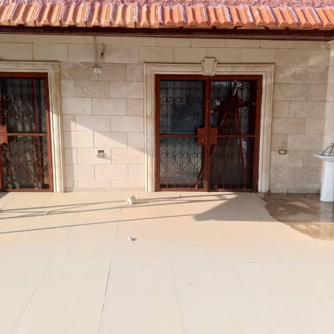 Apartment for sale Latakia