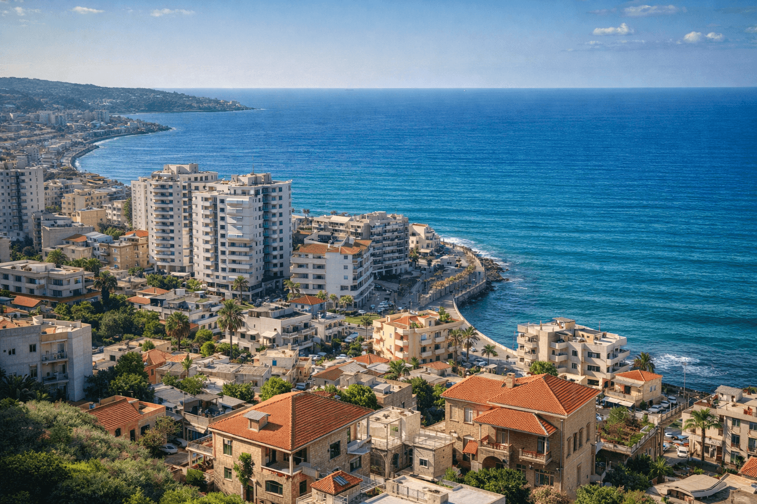 Complete Guide to Buying Property in Lattakia 2026: Prices, Neighborhoods & Legal Steps