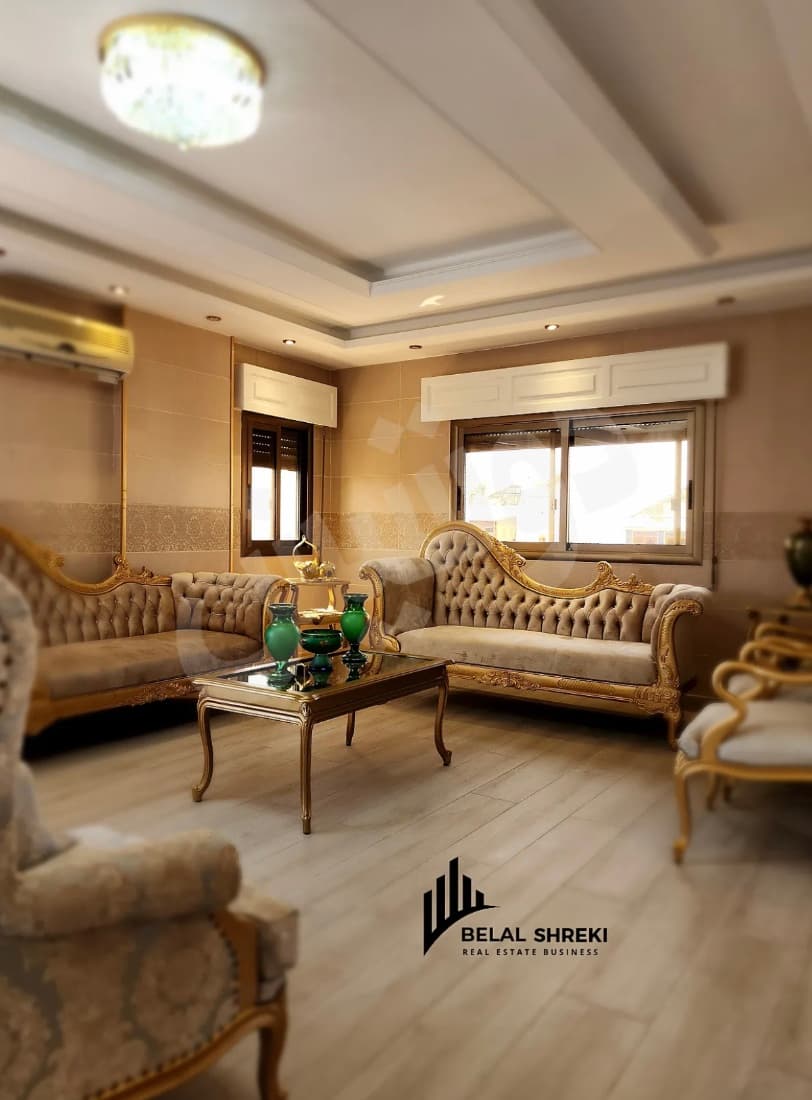 Apartment for sale Latakia