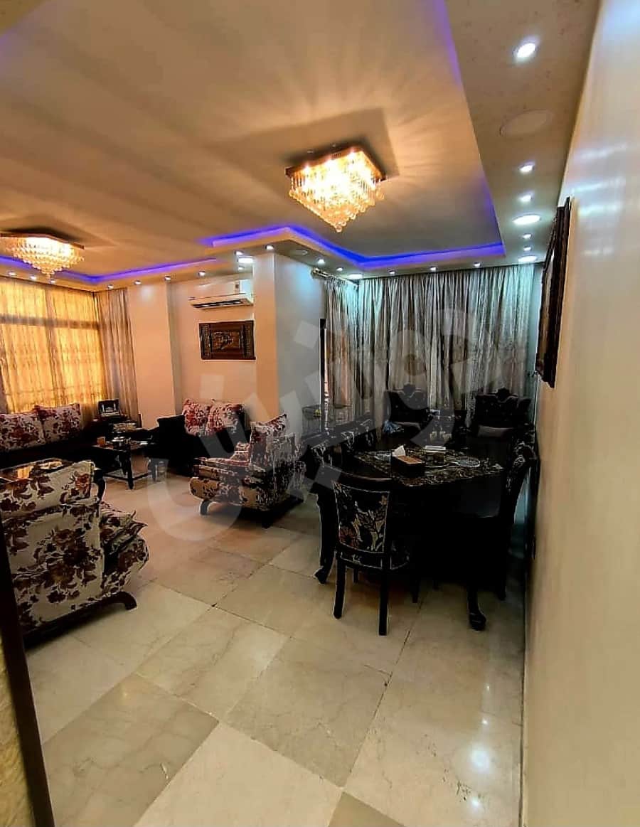 Apartment for sale in Al-Thawra street, Latakia 185 SQM