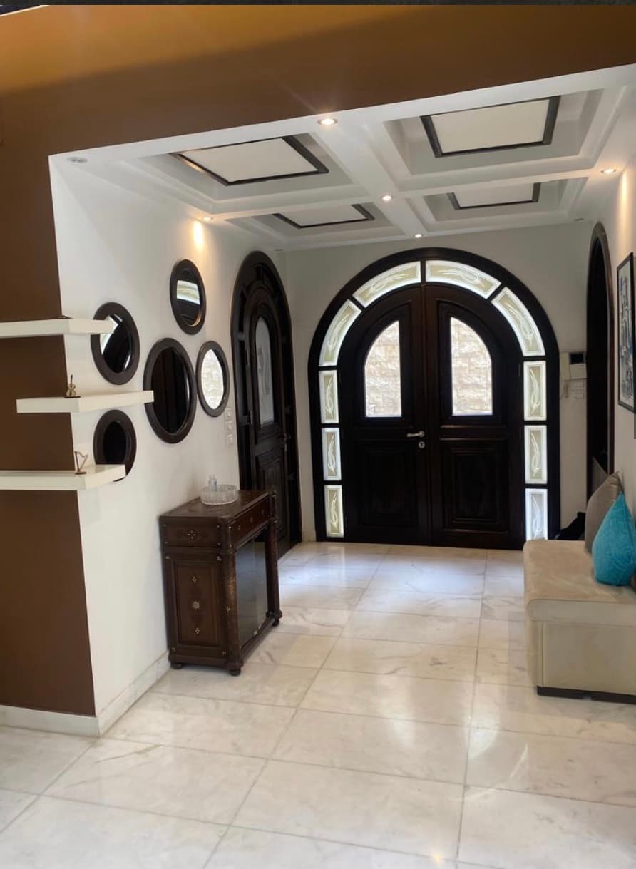 Villa for sale Damascus