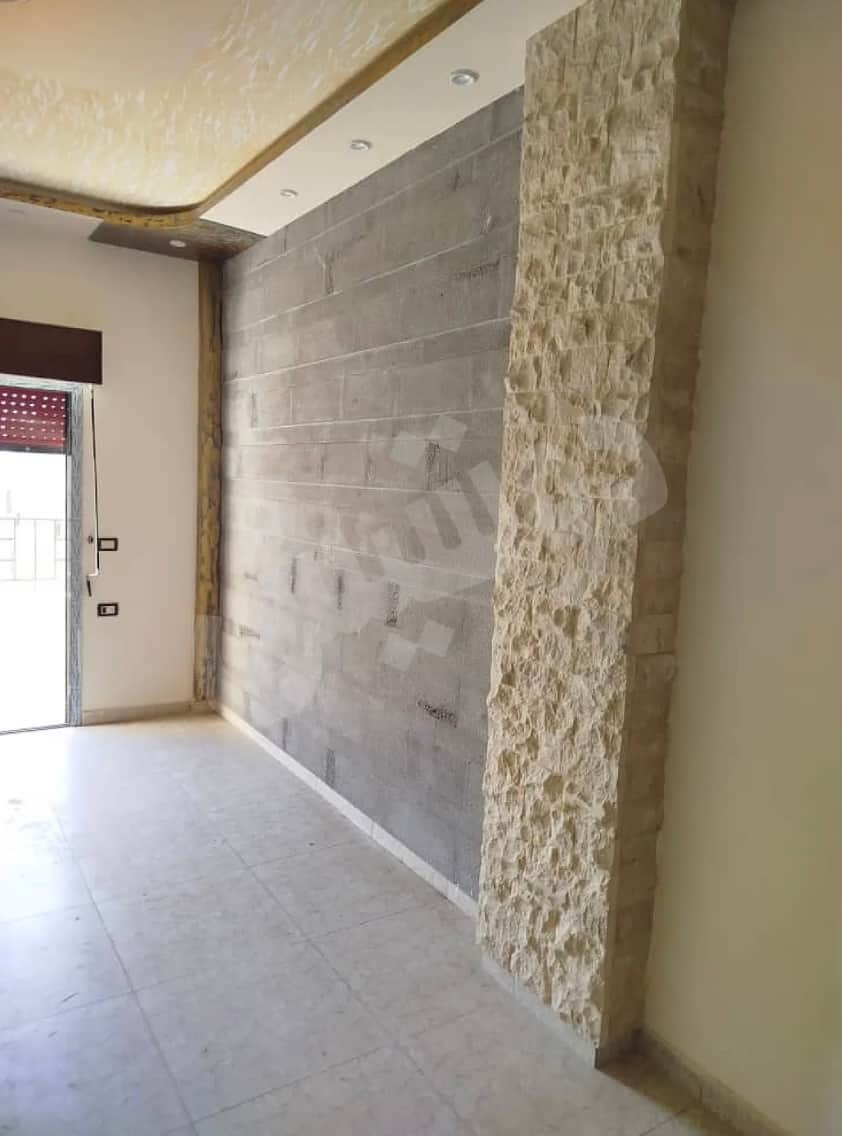 Apartment for sale in Jableh Center, Latakia 110 SQM