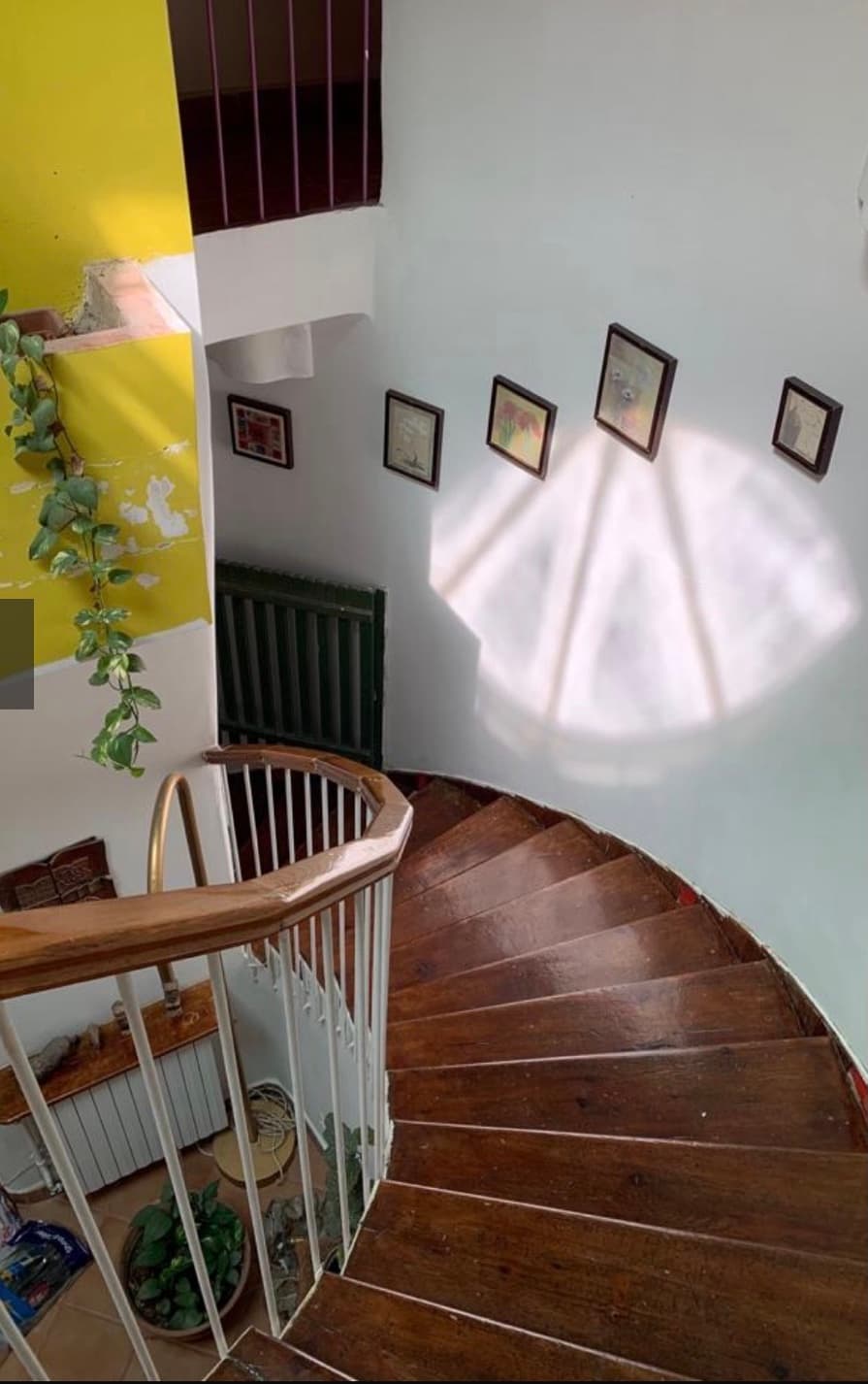 Apartment for sale in Mashru Dummar, Damascus 375 SQM