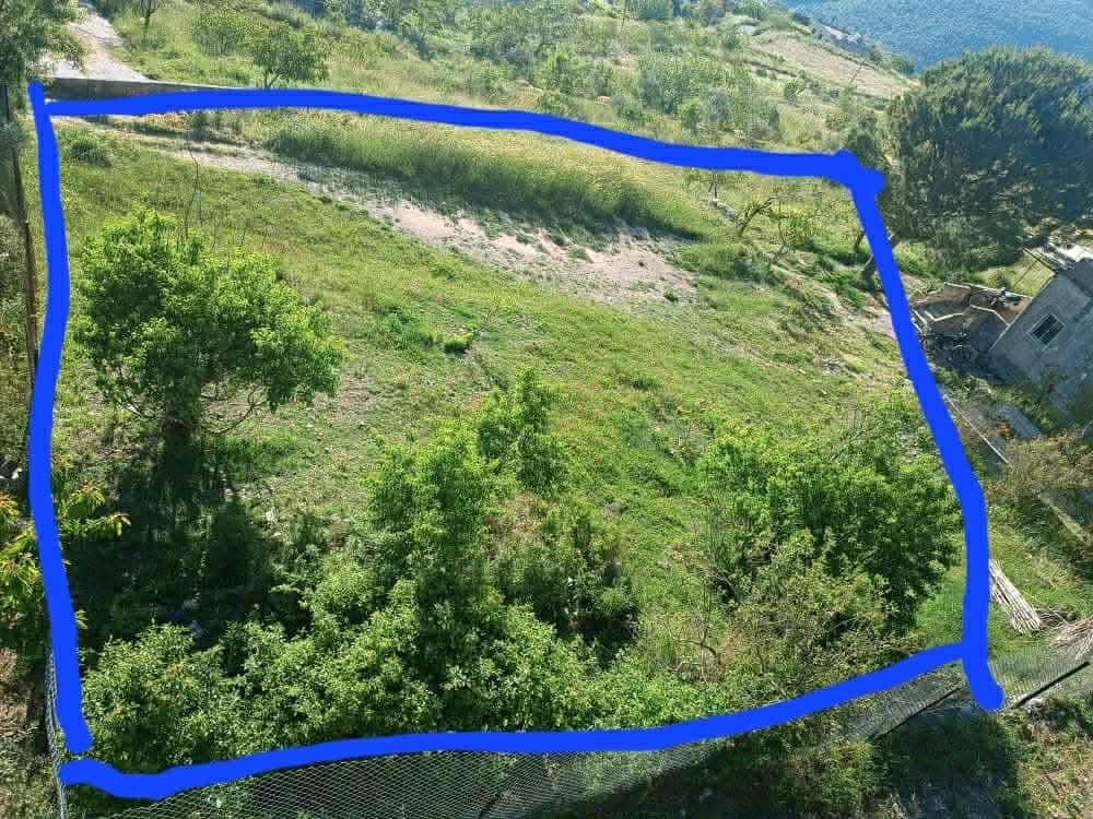 Land for sale in Perrin, Damascus 500 SQM