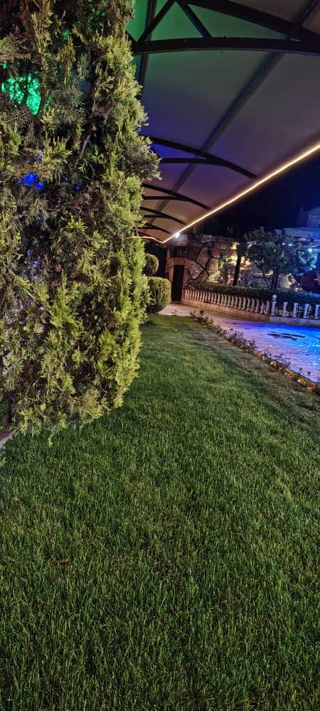 Villa for sale in Airport Road, Damascus