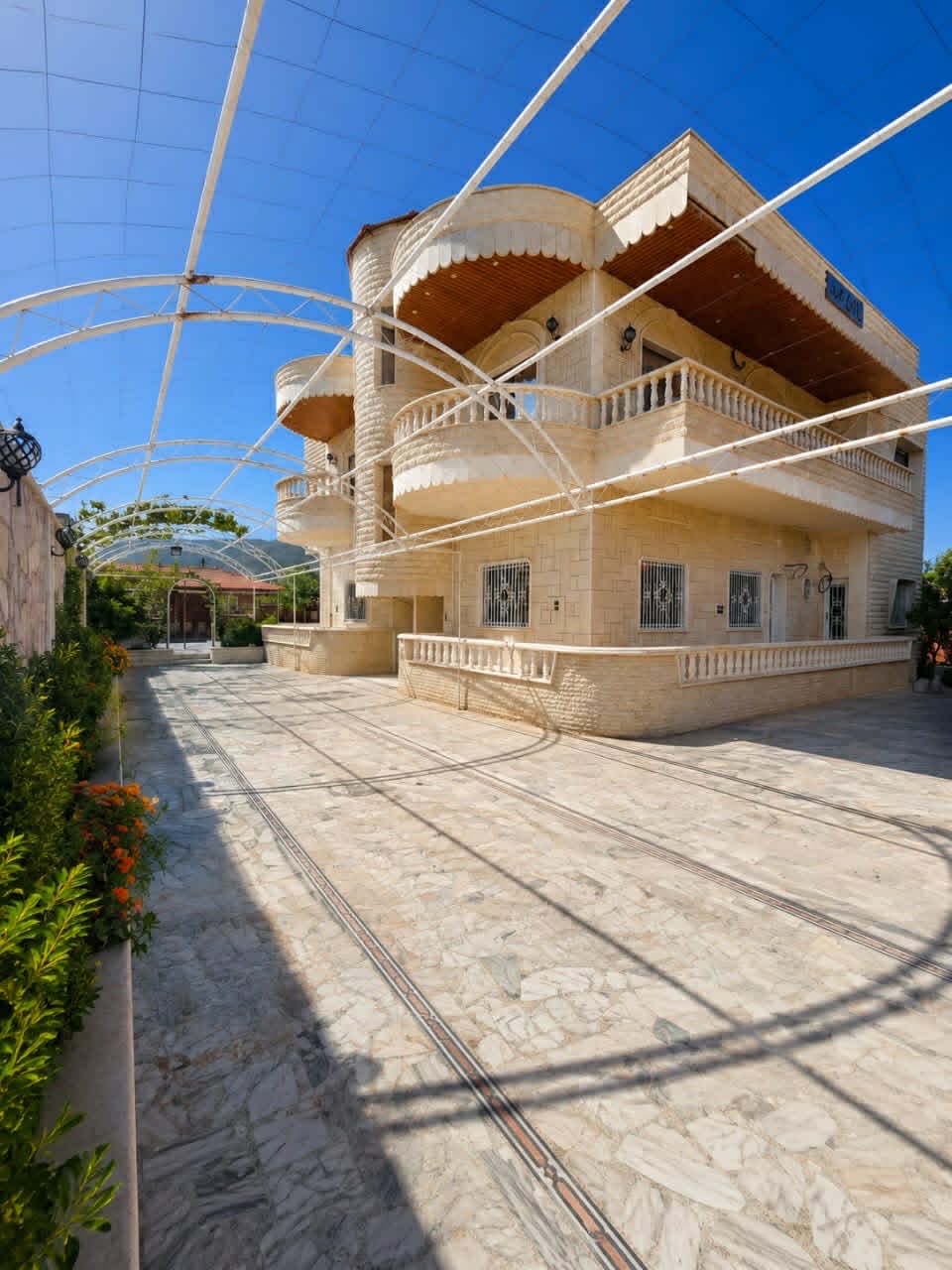 Modern building, super doublex finishing - Image 7