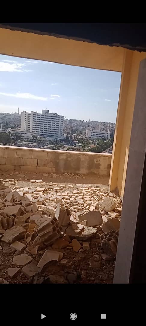 Shell house, View 6-Bedroom Apartment for Sale in Latakia, Damascus - 395sqm - Photo 2