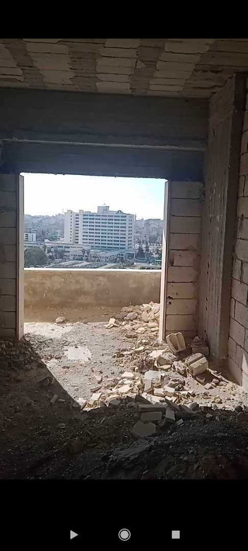 Shell house, View 6-Bedroom Apartment for Sale in Latakia, Damascus - 395sqm - Photo 3