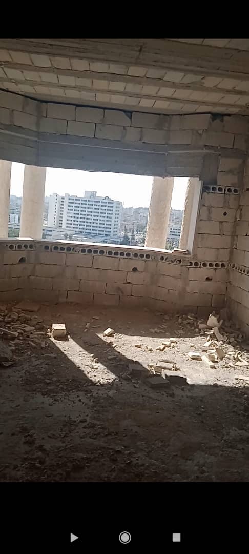 Shell house, View 6-Bedroom Apartment for Sale in Latakia, Damascus - 395sqm - Photo 6