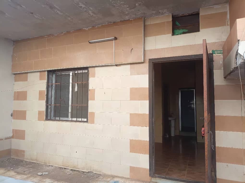 Green Title Deed, Well-ventilated Chalet for Sale in Al-Muntar, Tartus - 70sqm - Photo 1