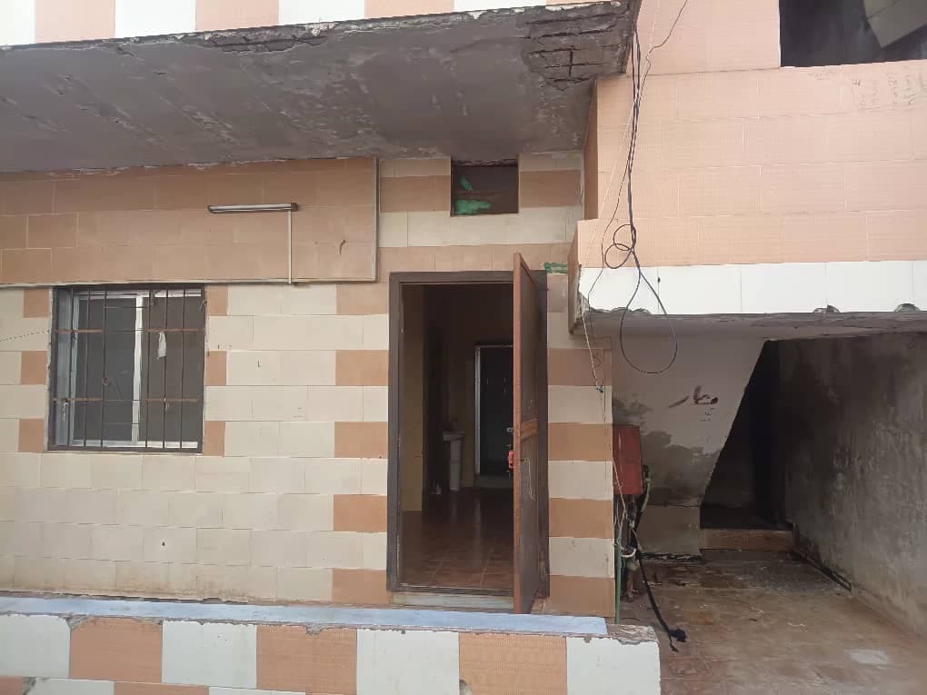 Green Title Deed, Well-ventilated Chalet for Sale in Al-Muntar, Tartus - 70sqm - Photo 15