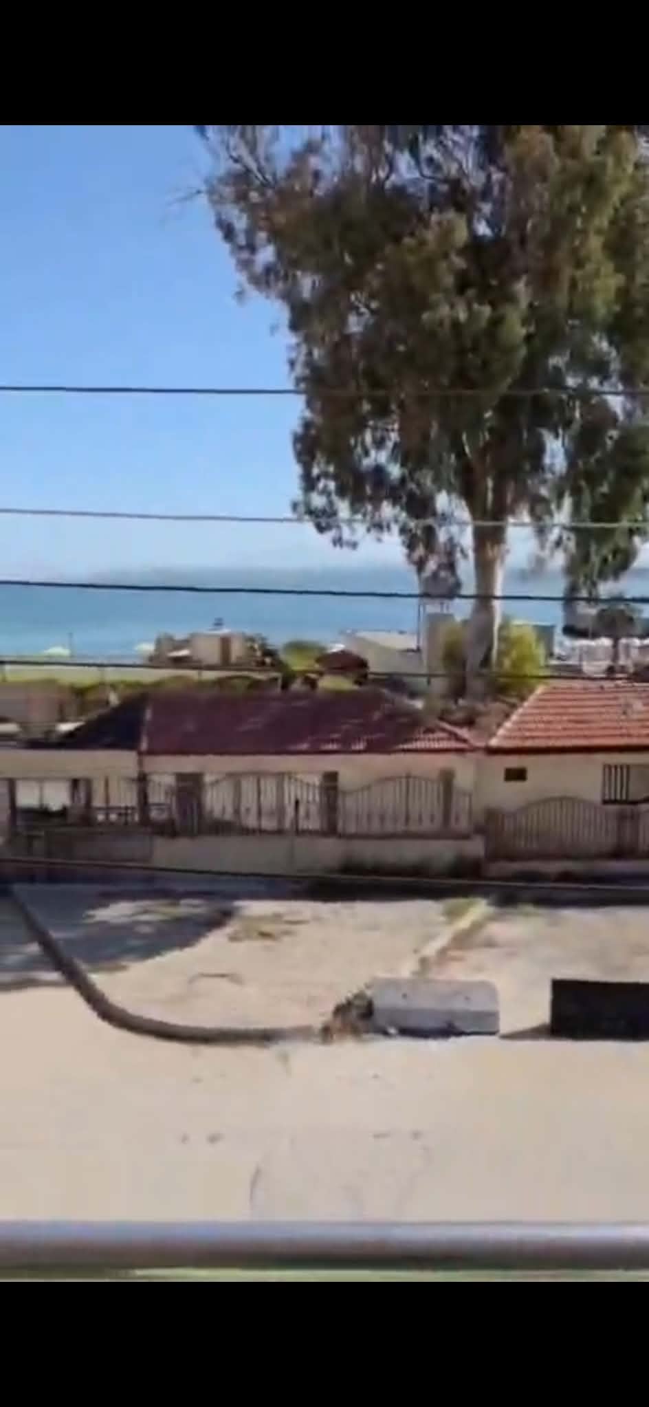 شاليه للإيجار في الشاطئ الازرق، اللاذقية