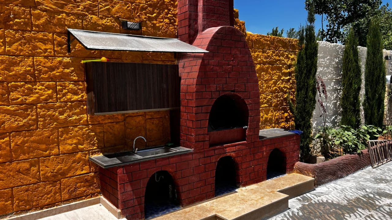 Villa for Rent in Zabdeen, Damascus - Photo 3