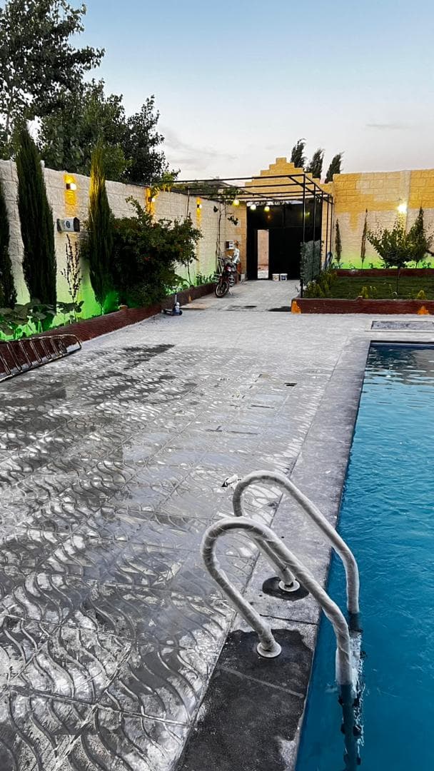 Villa for Rent in Zabdeen, Damascus - Photo 4