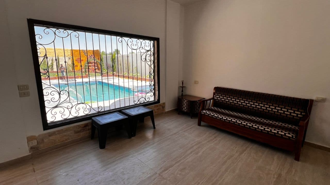 Villa for Rent in Zabdeen, Damascus - Photo 9