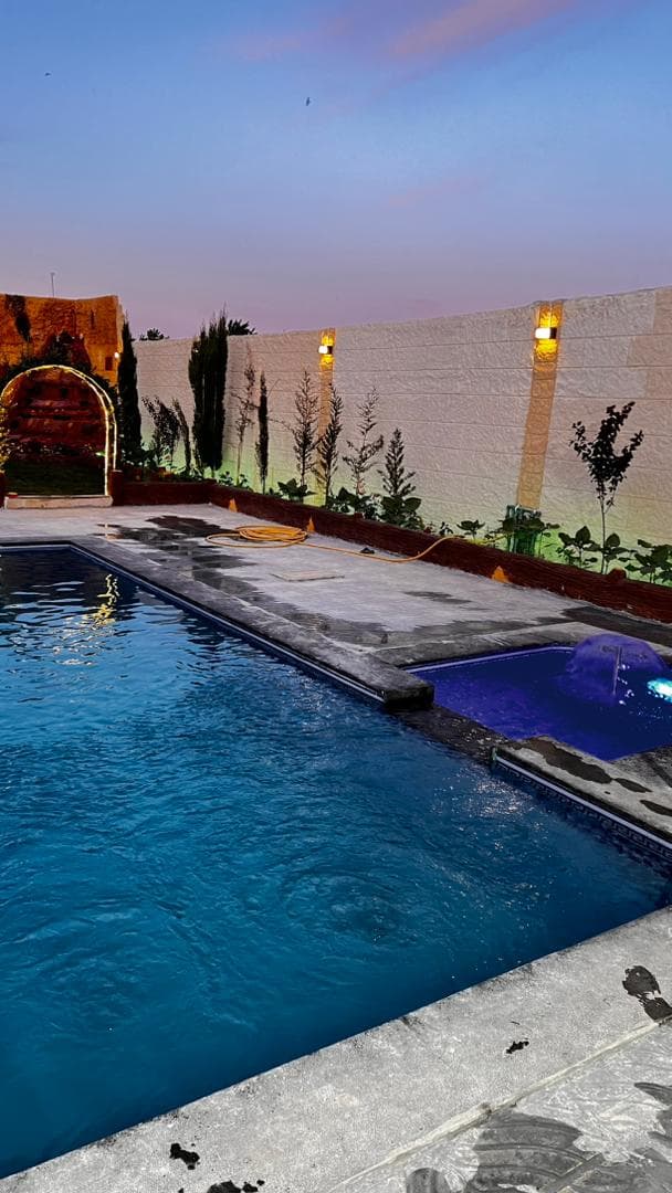 Villa for Rent in Zabdeen, Damascus - Photo 10