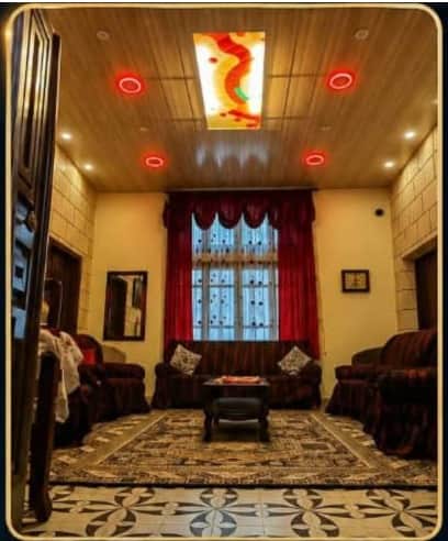 Apartment for sale in Sheikh Daher, Latakia 170 SQM