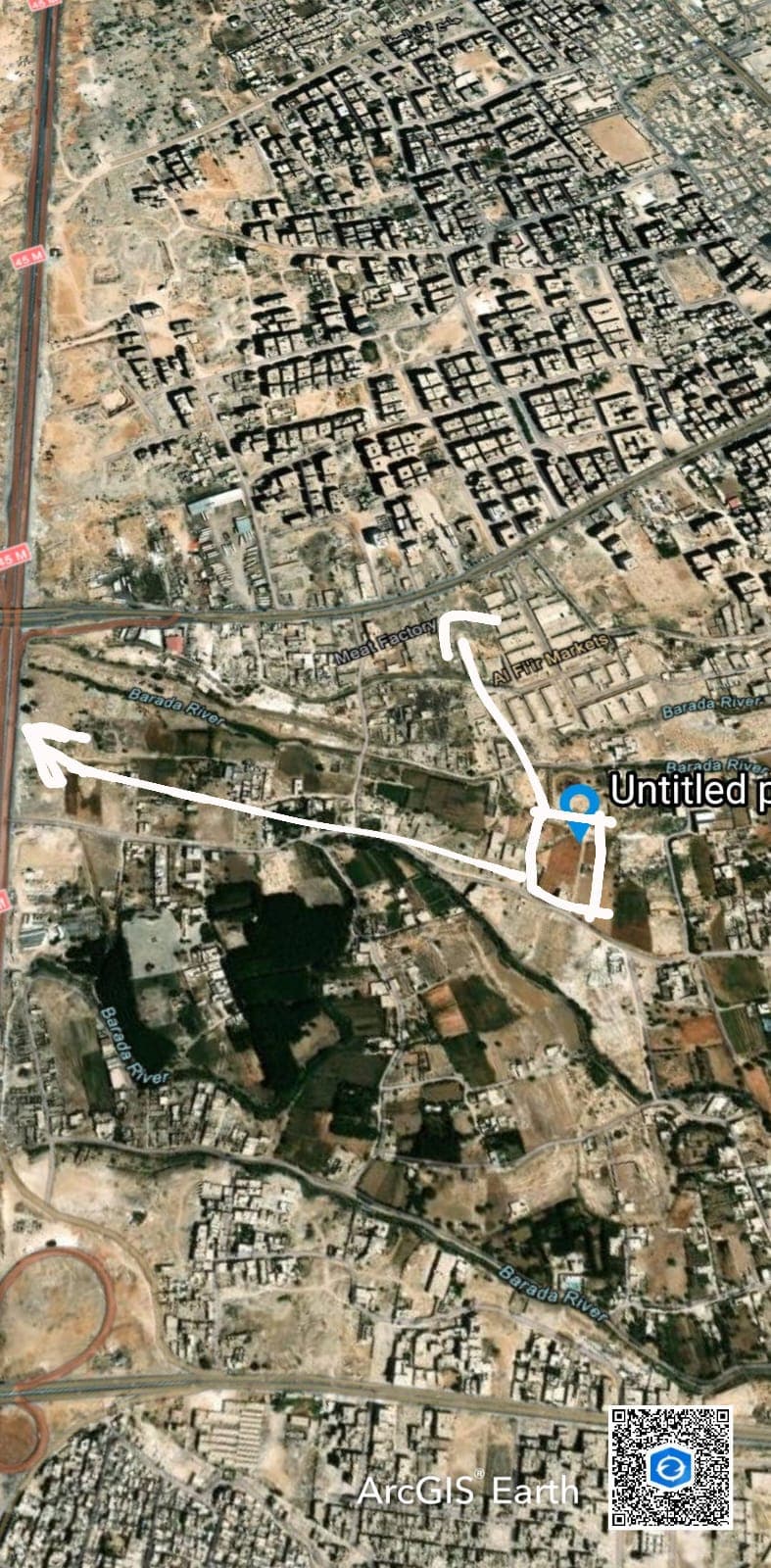 Land for Sale in Damascus - Photo 6