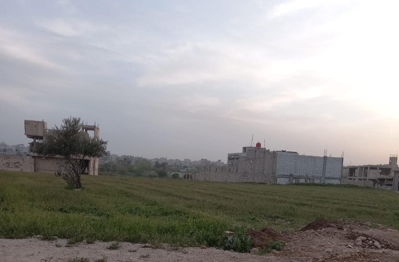 Land for Sale in Damascus - Photo 8