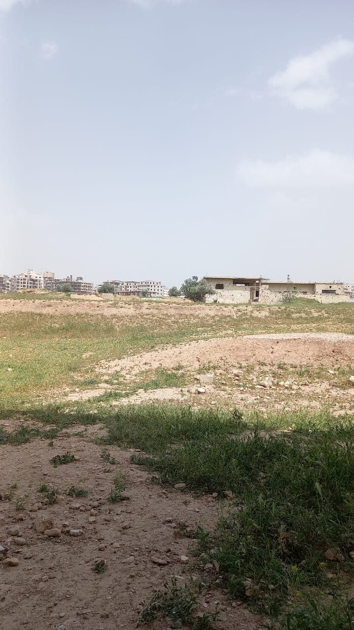 Land for Sale in Damascus - Photo 9