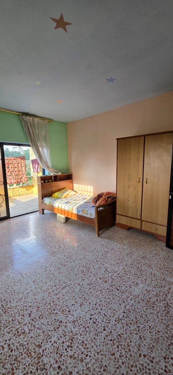 Mountain view, Bright Holiday Home for Rent in slunfeh, Latakia - 120sqm - Photo 3