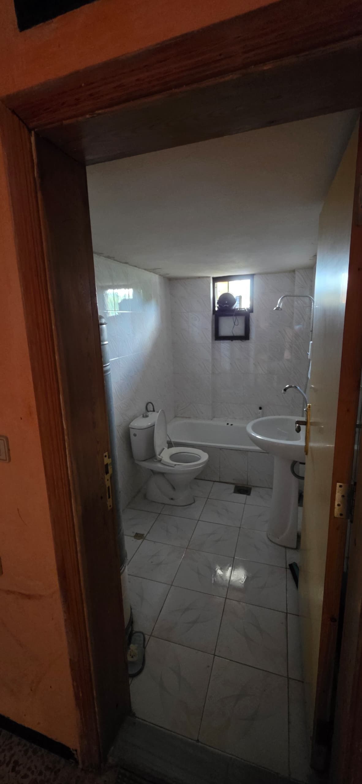 Mountain view, Bright Holiday Home for Rent in slunfeh, Latakia - 120sqm - Photo 6