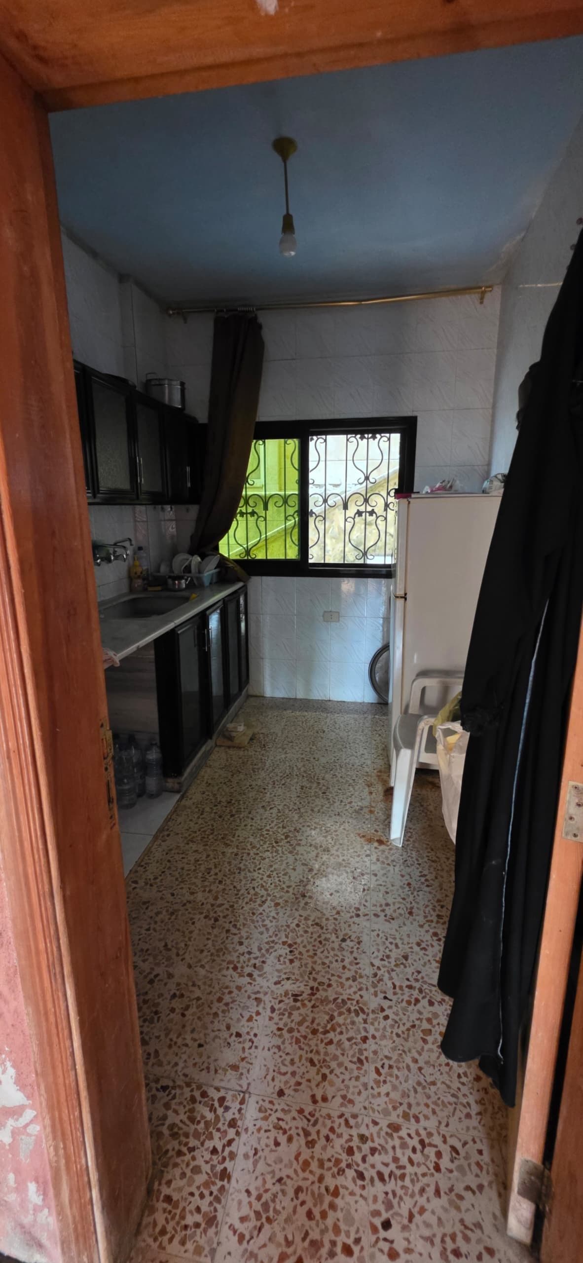 Mountain view, Bright Holiday Home for Rent in slunfeh, Latakia - 120sqm - Photo 12