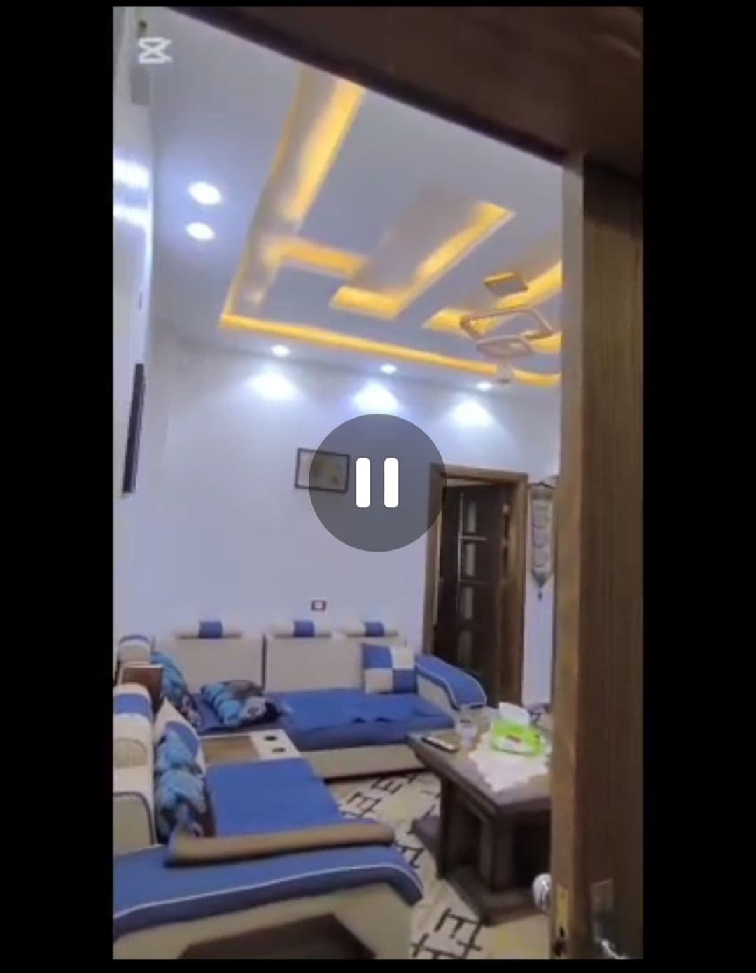 شقة مشرق 3 غرف للبيع في الدانا، إدلب - 240م² - صورة 4