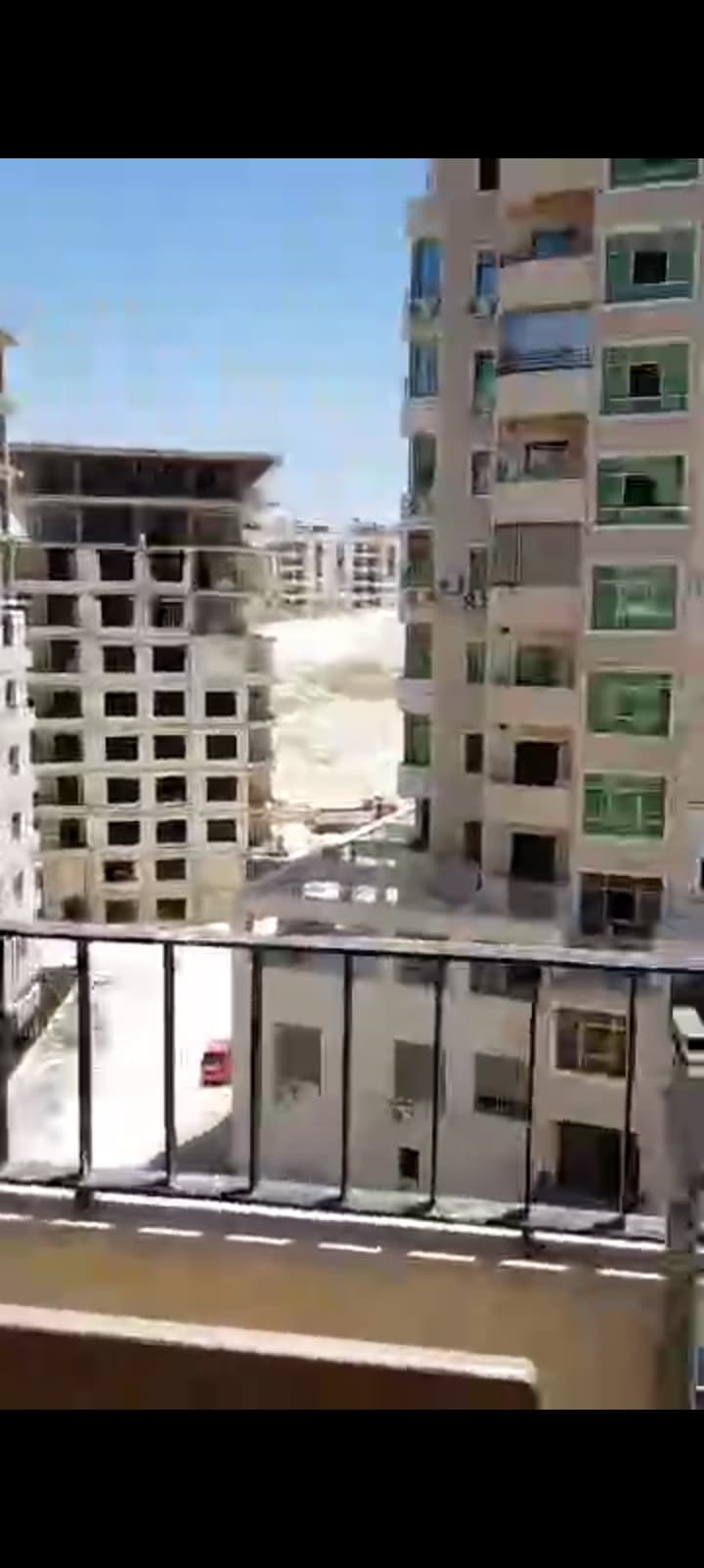 شقة شمالي، منزل جنوبي، بناء حديث 3 غرف للبيع في مشروع دمر الجزيرة ٢٤، دمشق - صورة 2