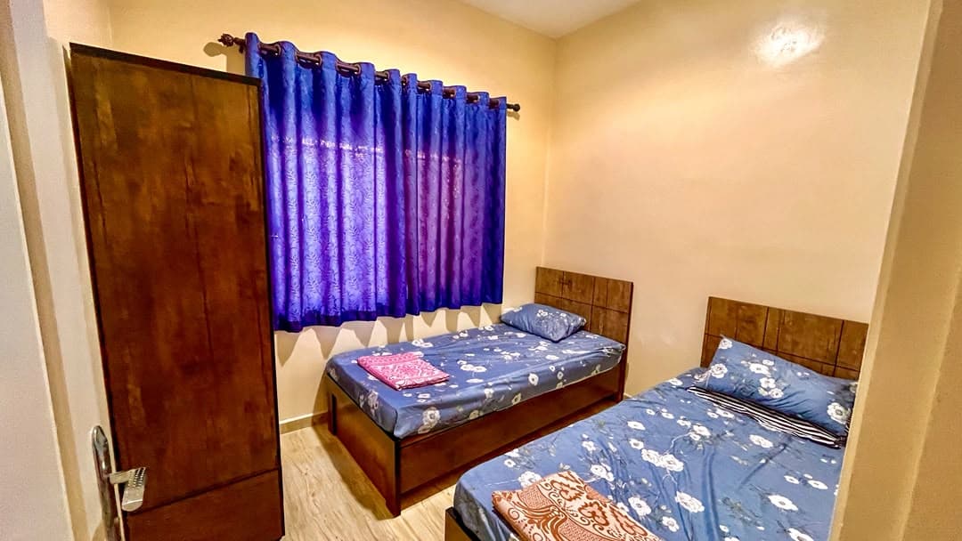 Villa for Rent in Damascus - Photo 8