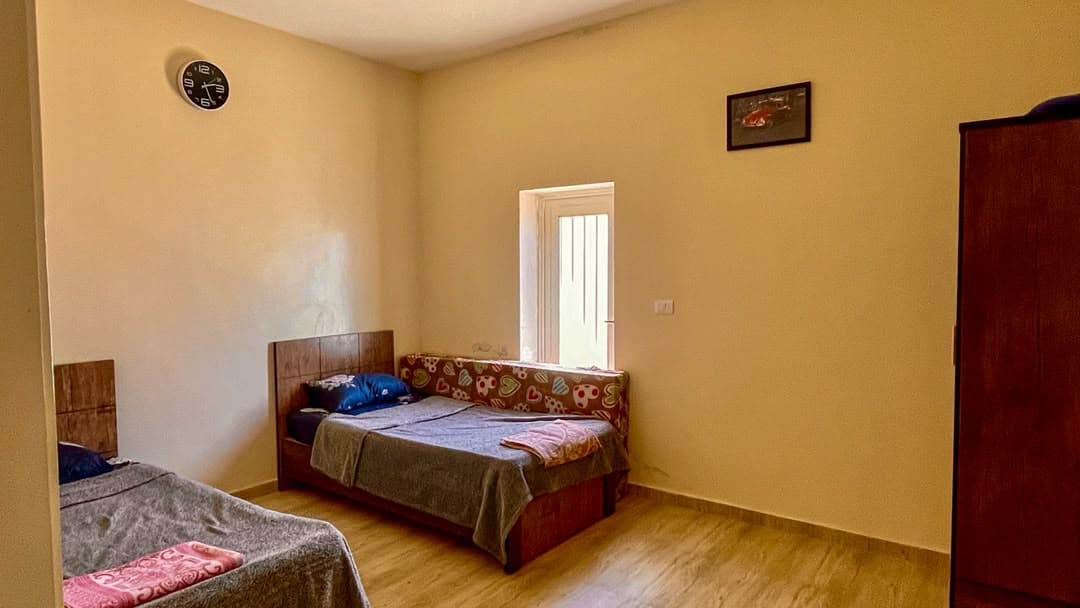 Villa for Rent in Damascus - Photo 9