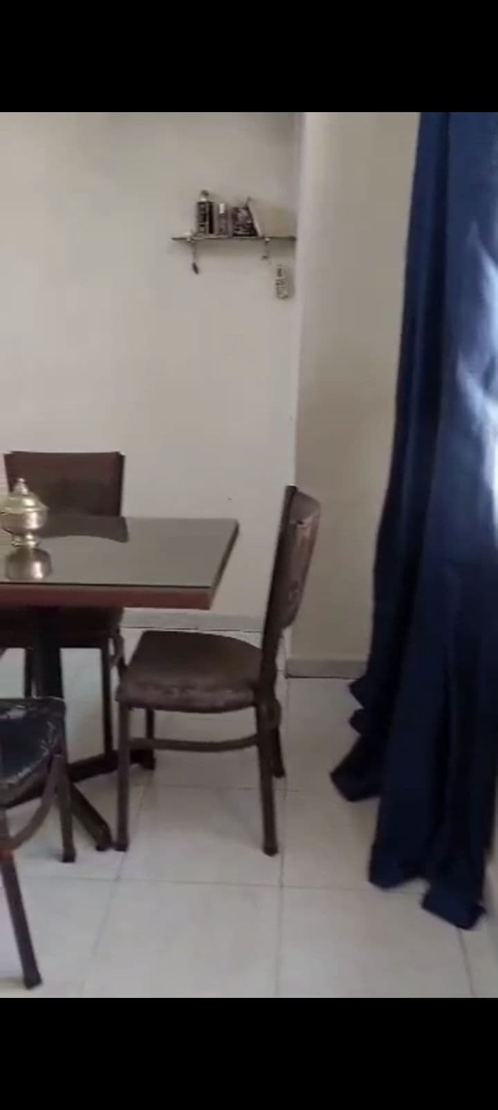 Well-ventilated, Bright Apartment for Sale in Al-Muhajireen, Damascus - 110sqm - Photo 4