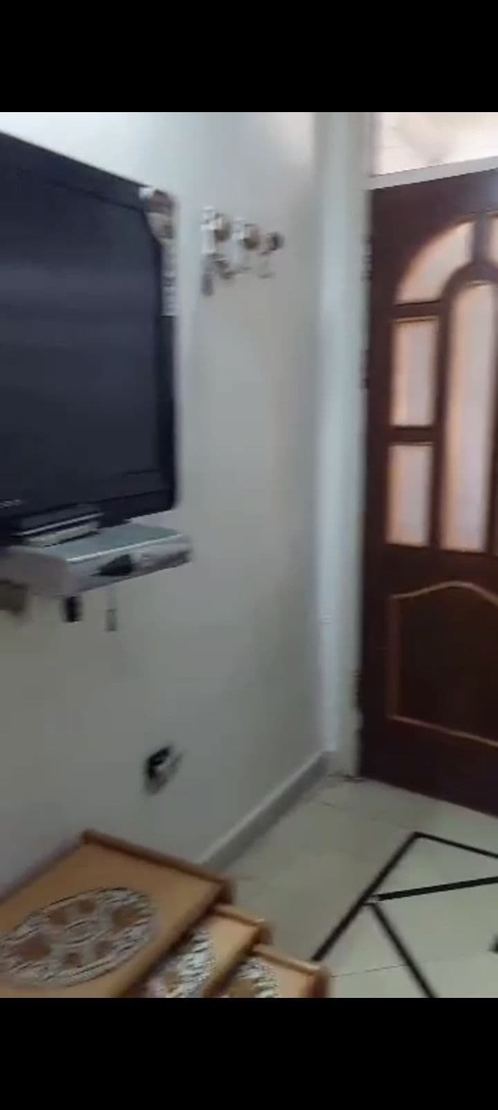 Well-ventilated, Bright Apartment for Sale in Al-Muhajireen, Damascus - 110sqm - Photo 8