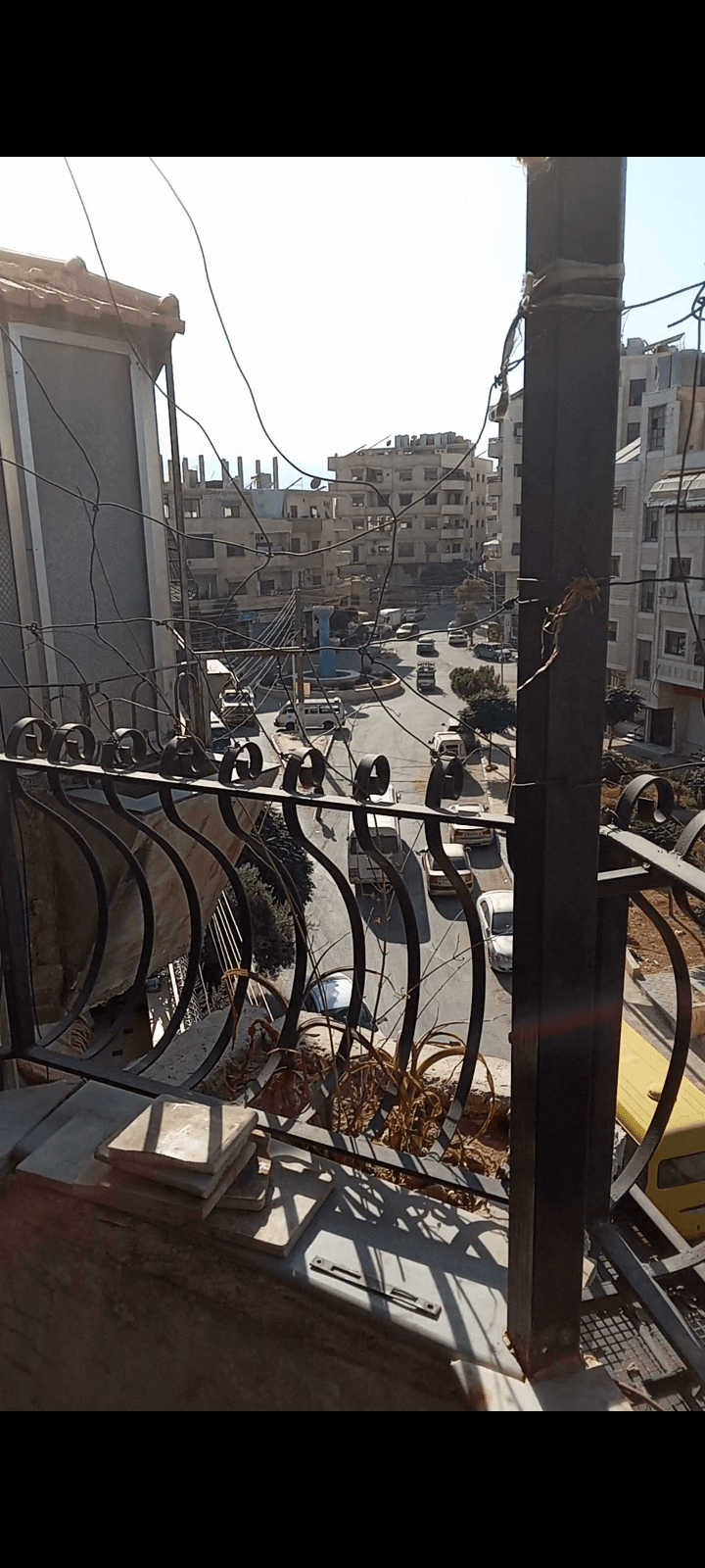 شقة جيد التهوية، مشرق 3 غرف للبيع في جديدة عرطوز البلد، ريف دمشق - 170م² - صورة 5