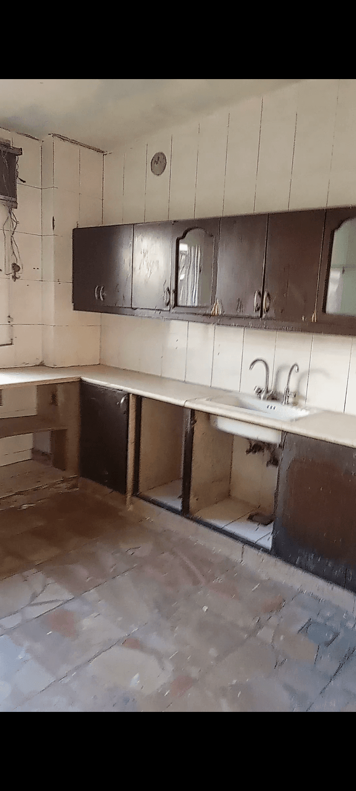 شقة جيد التهوية، مشرق 3 غرف للبيع في جديدة عرطوز البلد، ريف دمشق - 170م² - صورة 9