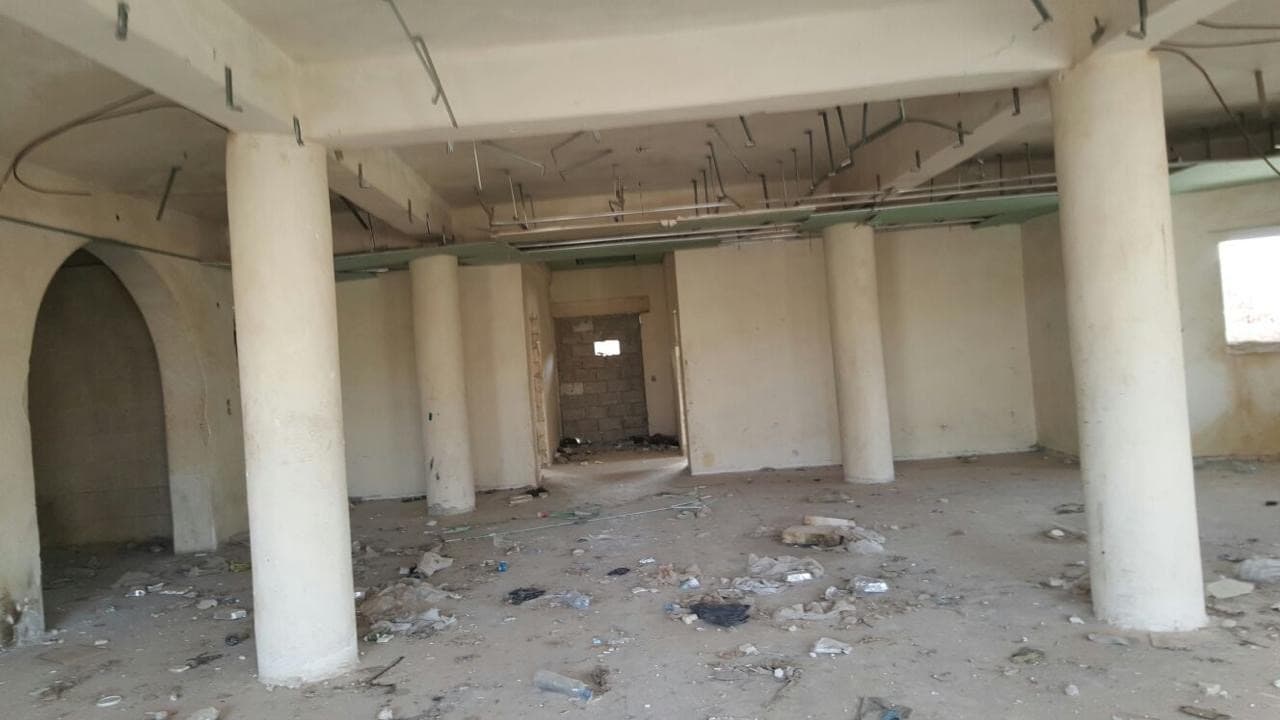 Investment Project for Sale in Al-Khanat / Al-Dhahabiya, Aleppo - 2500sqm - Photo 2