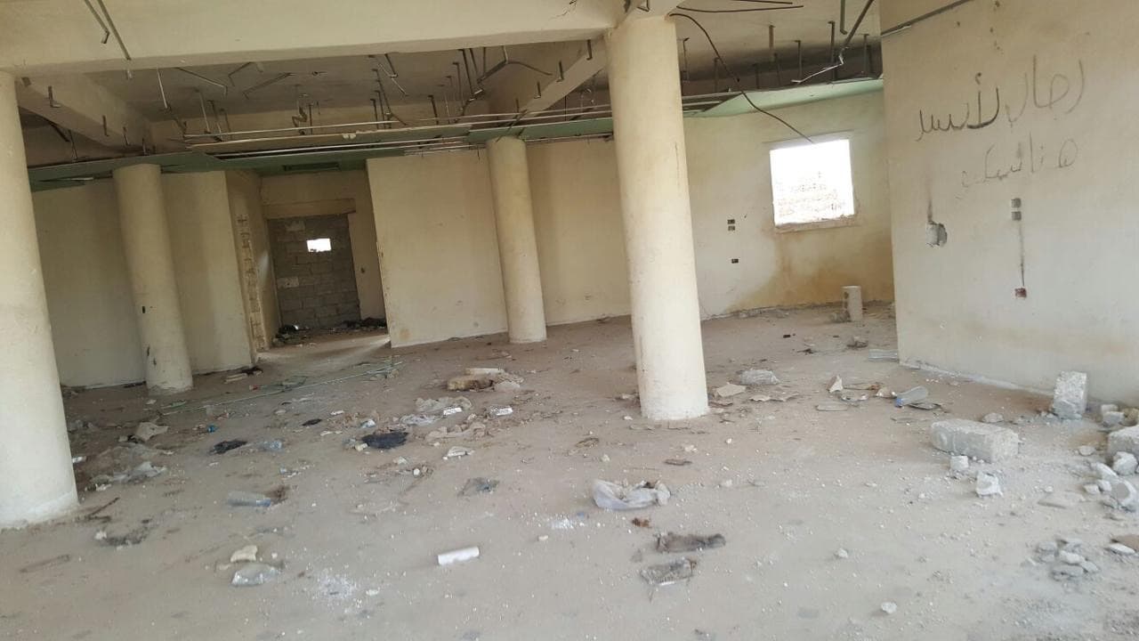 Investment Project for Sale in Al-Khanat / Al-Dhahabiya, Aleppo - 2500sqm - Photo 8