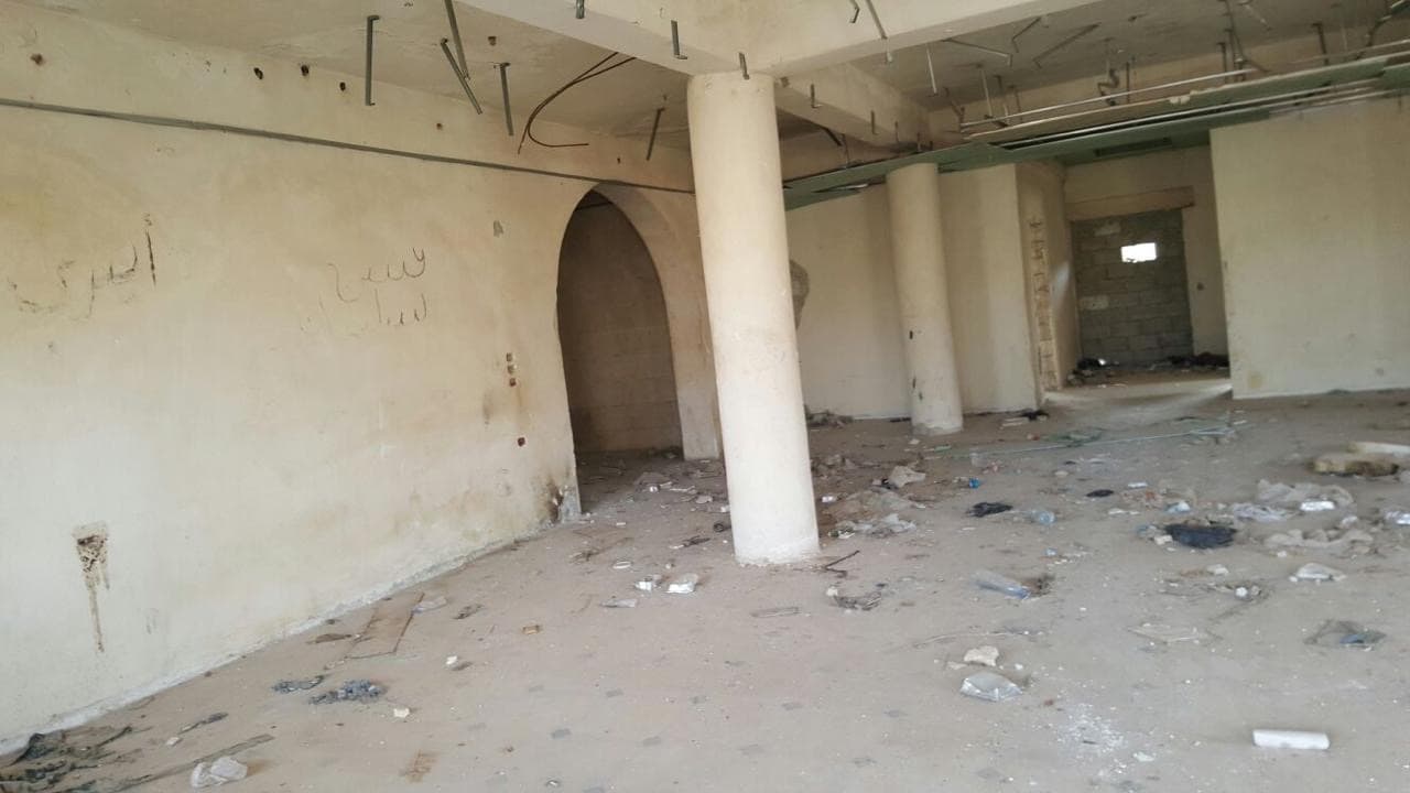 Investment Project for Sale in Al-Khanat / Al-Dhahabiya, Aleppo - 2500sqm - Photo 7