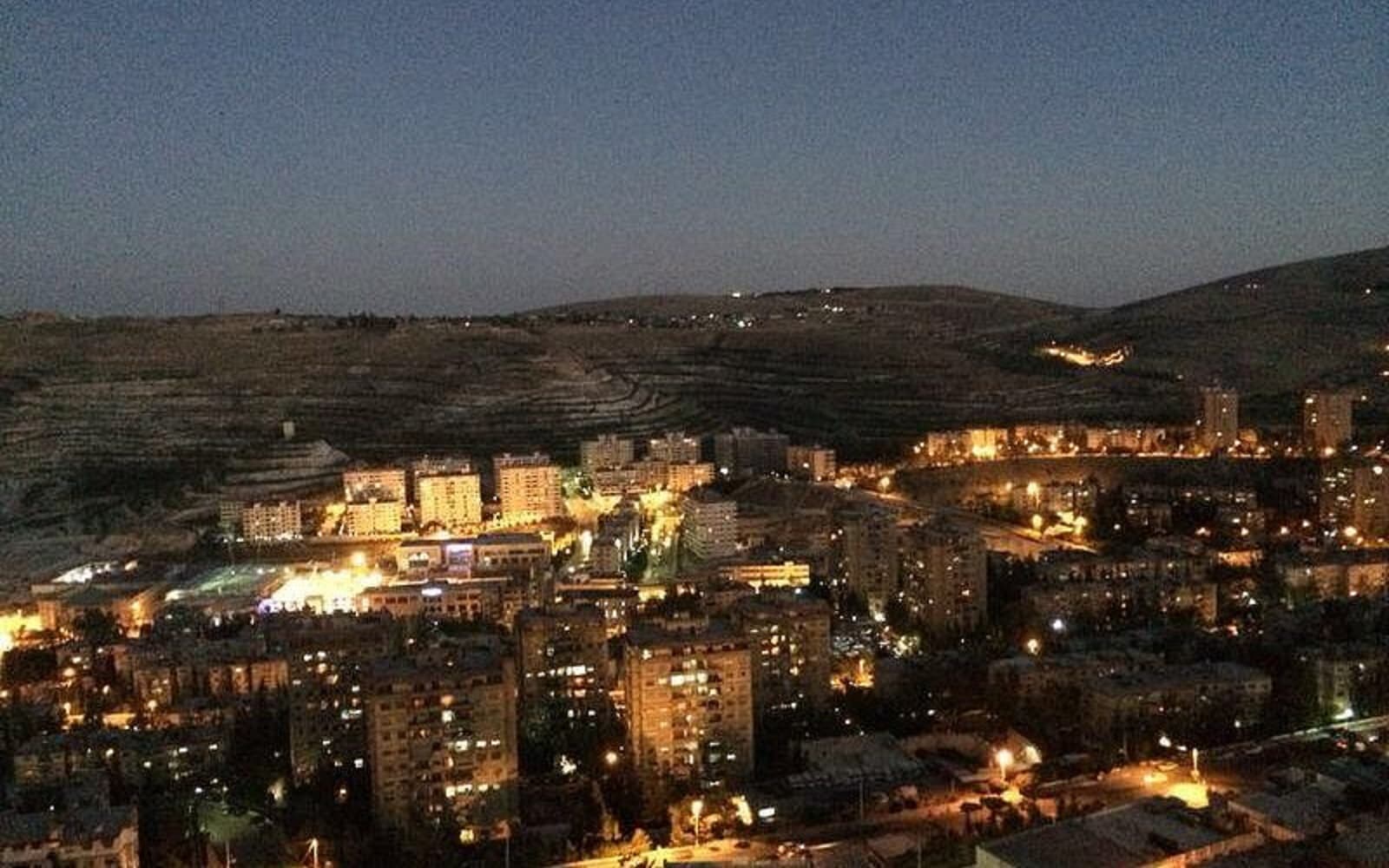 Apartment for Sale in Mashrou Dummar ( New Sham ), Damascus - 140sqm - Photo 1