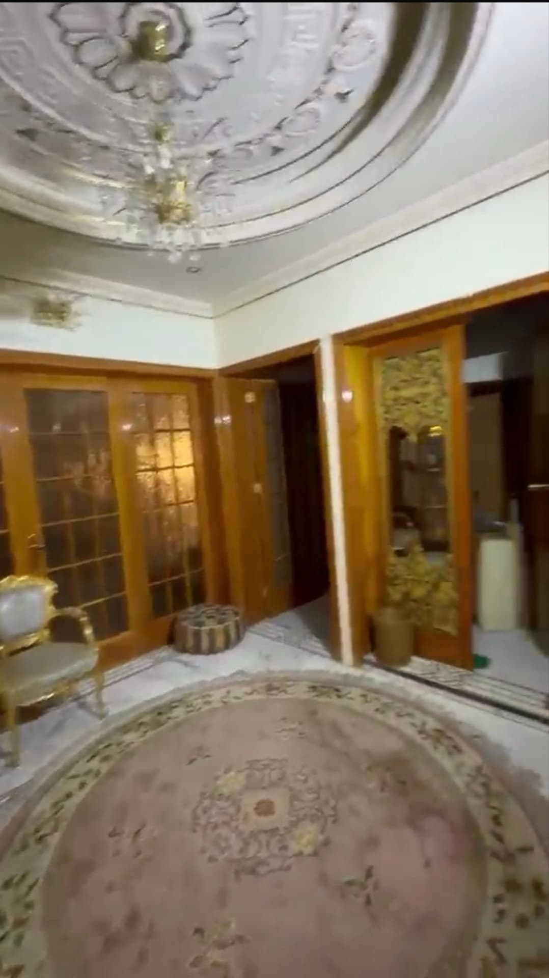 Apartment for Sale in al-Tawzee' al-Ijbari, Homs - 400sqm - Photo 2