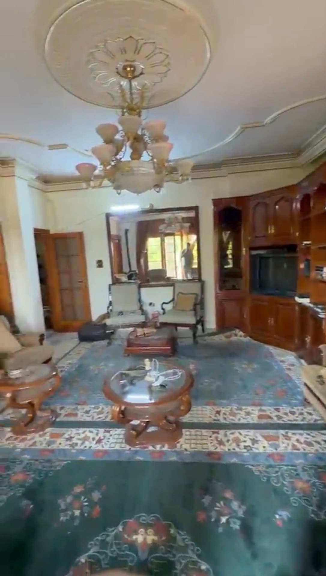Apartment for Sale in al-Tawzee' al-Ijbari, Homs - 400sqm - Photo 3