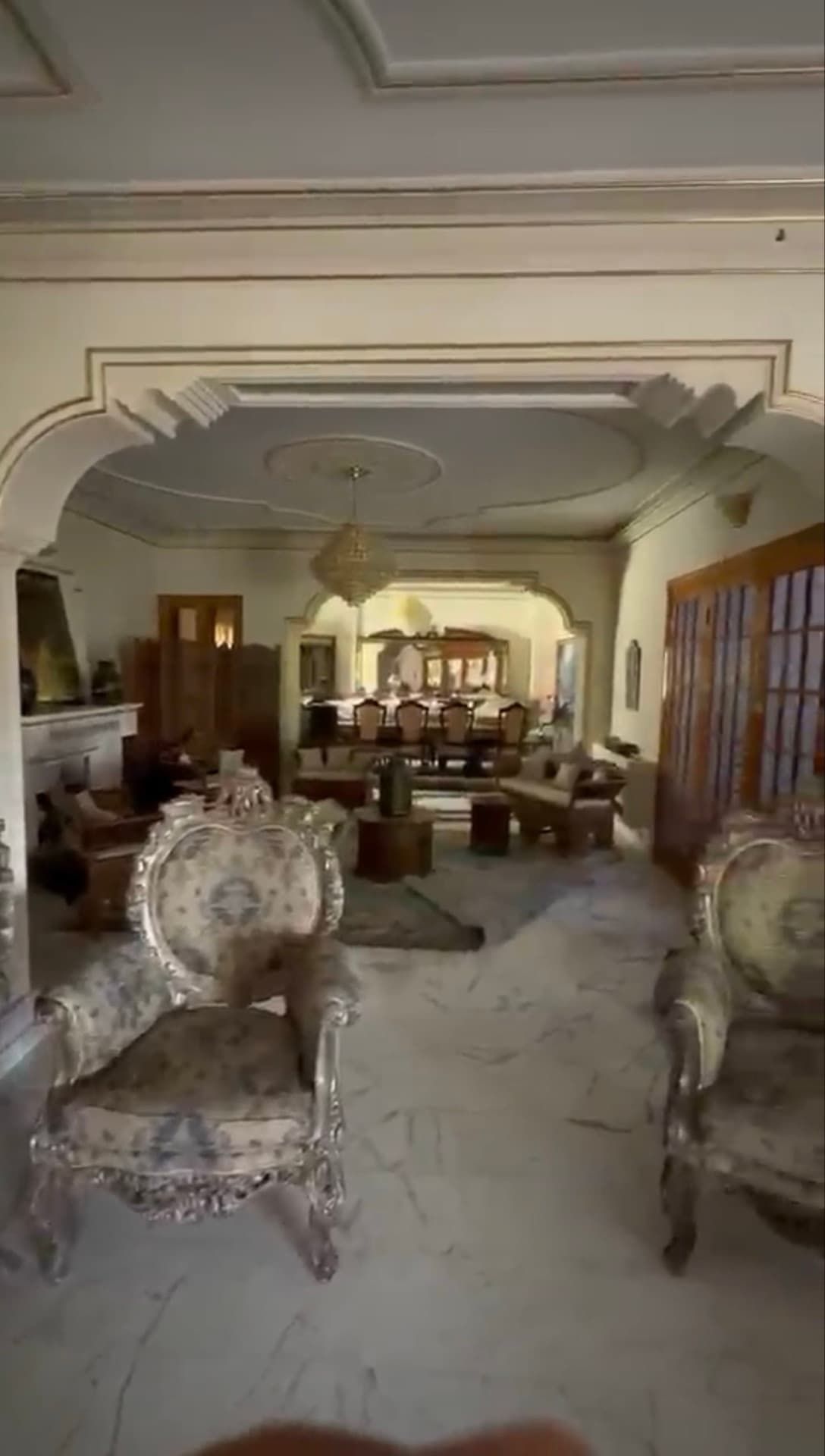 Apartment for Sale in al-Tawzee' al-Ijbari, Homs - 400sqm - Photo 6