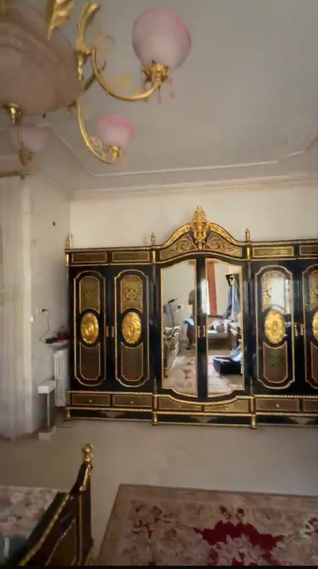Apartment for Sale in al-Tawzee' al-Ijbari, Homs - 400sqm - Photo 7