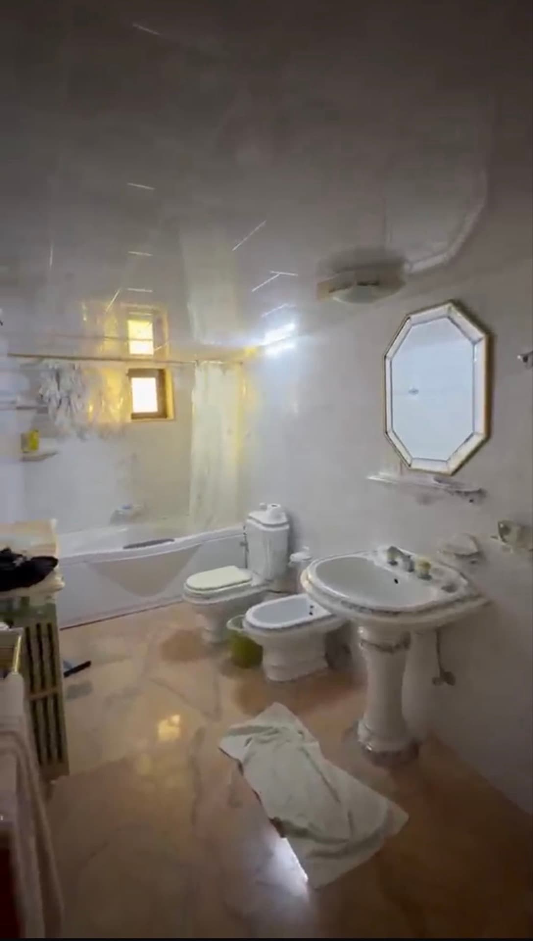 Apartment for Sale in al-Tawzee' al-Ijbari, Homs - 400sqm - Photo 8