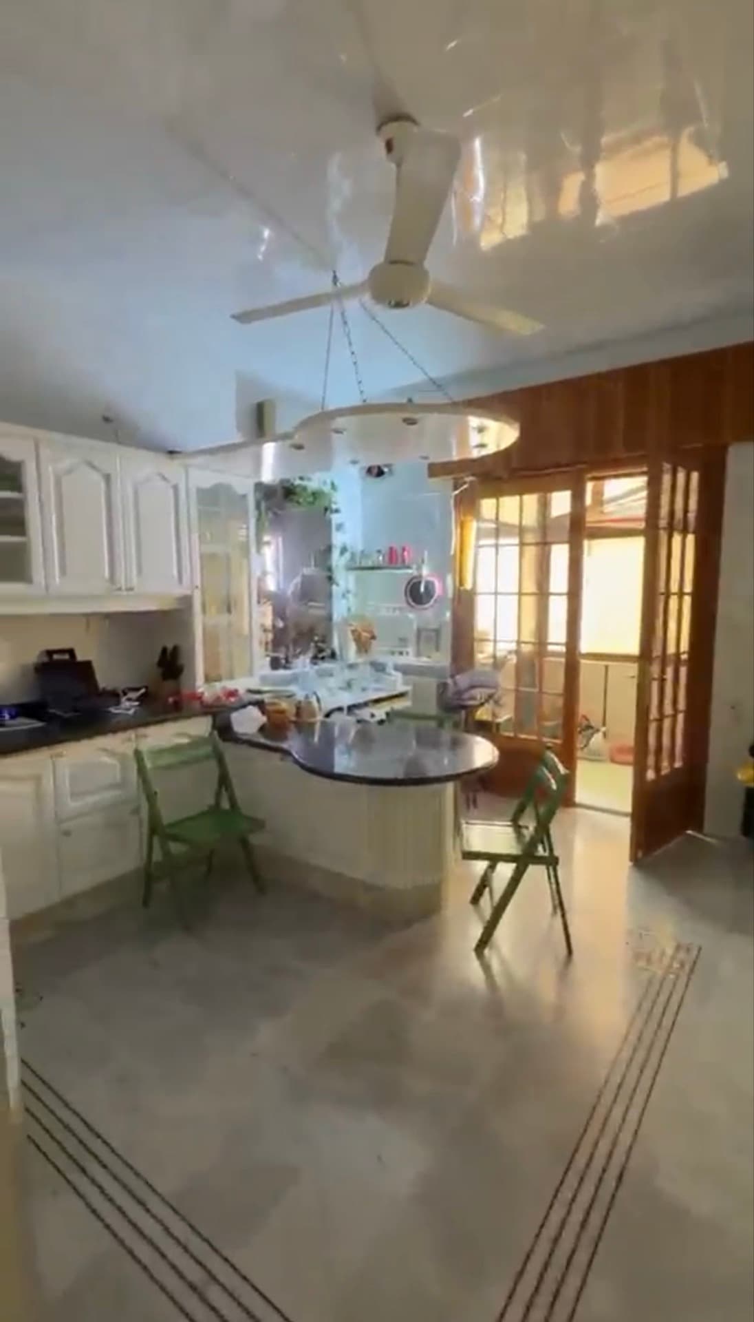 Apartment for Sale in al-Tawzee' al-Ijbari, Homs - 400sqm - Photo 9
