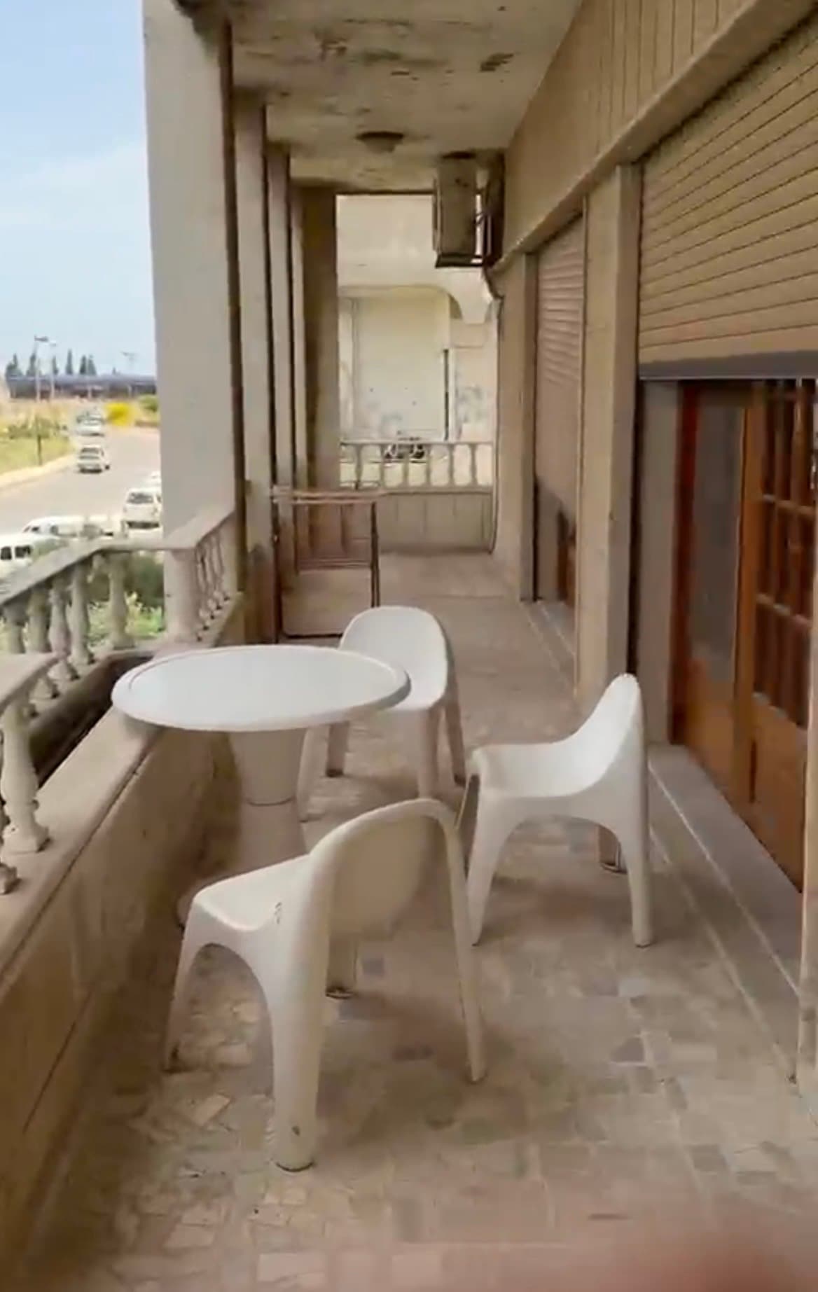 Apartment for Sale in al-Tawzee' al-Ijbari, Homs - 400sqm - Photo 10