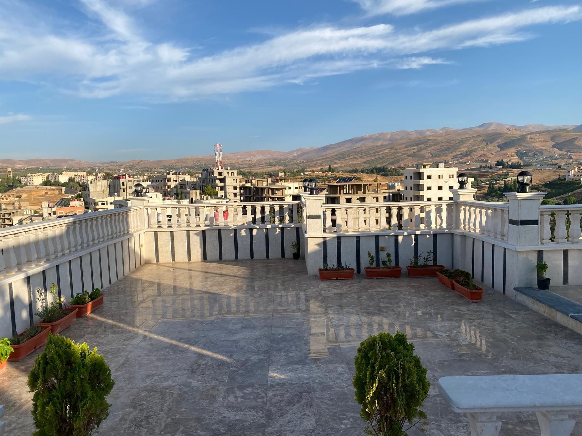Apartment for Sale in Jadidat Al-Shaibani, Damascus - 460sqm - Photo 3