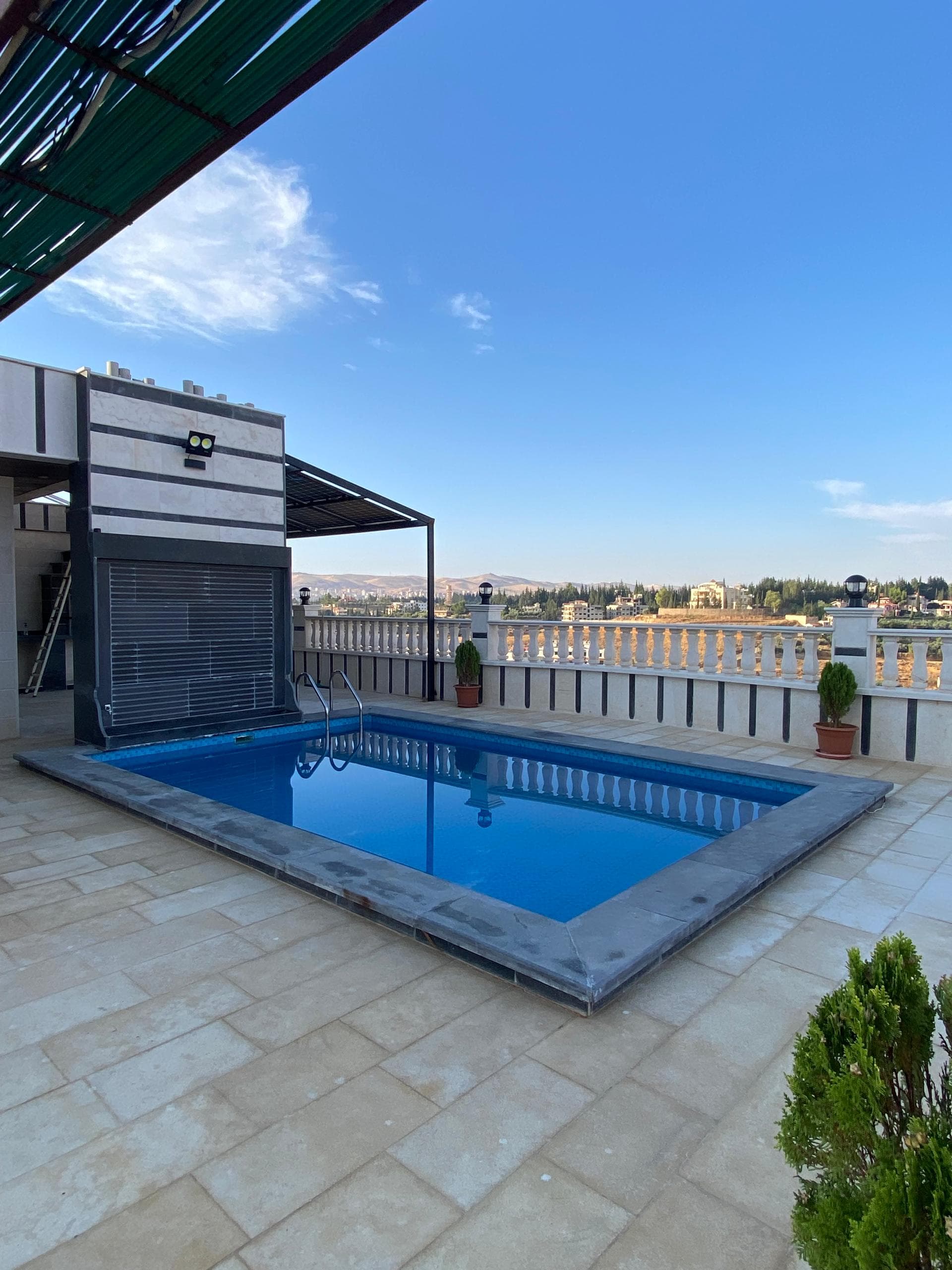 Apartment for Sale in Jadidat Al-Shaibani, Damascus - 460sqm - Photo 5