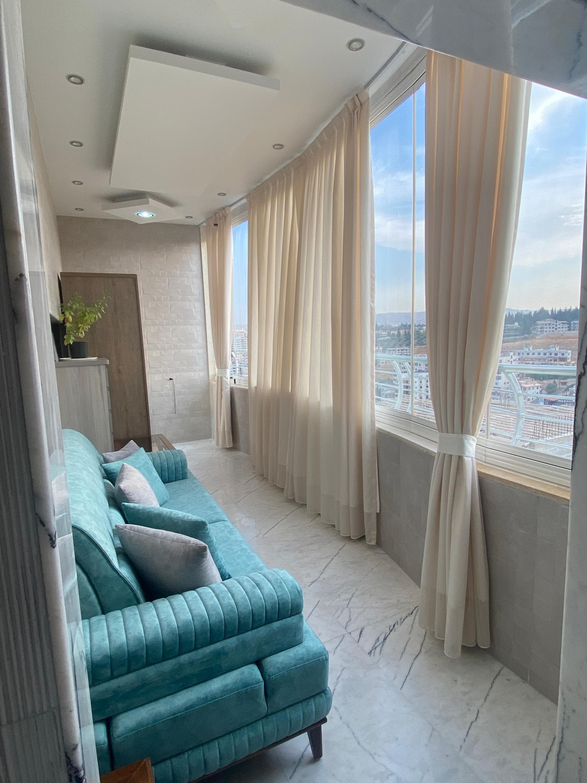 Apartment for Sale in Jadidat Al-Shaibani, Damascus - 460sqm - Photo 9